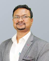 Dr Kishore k k